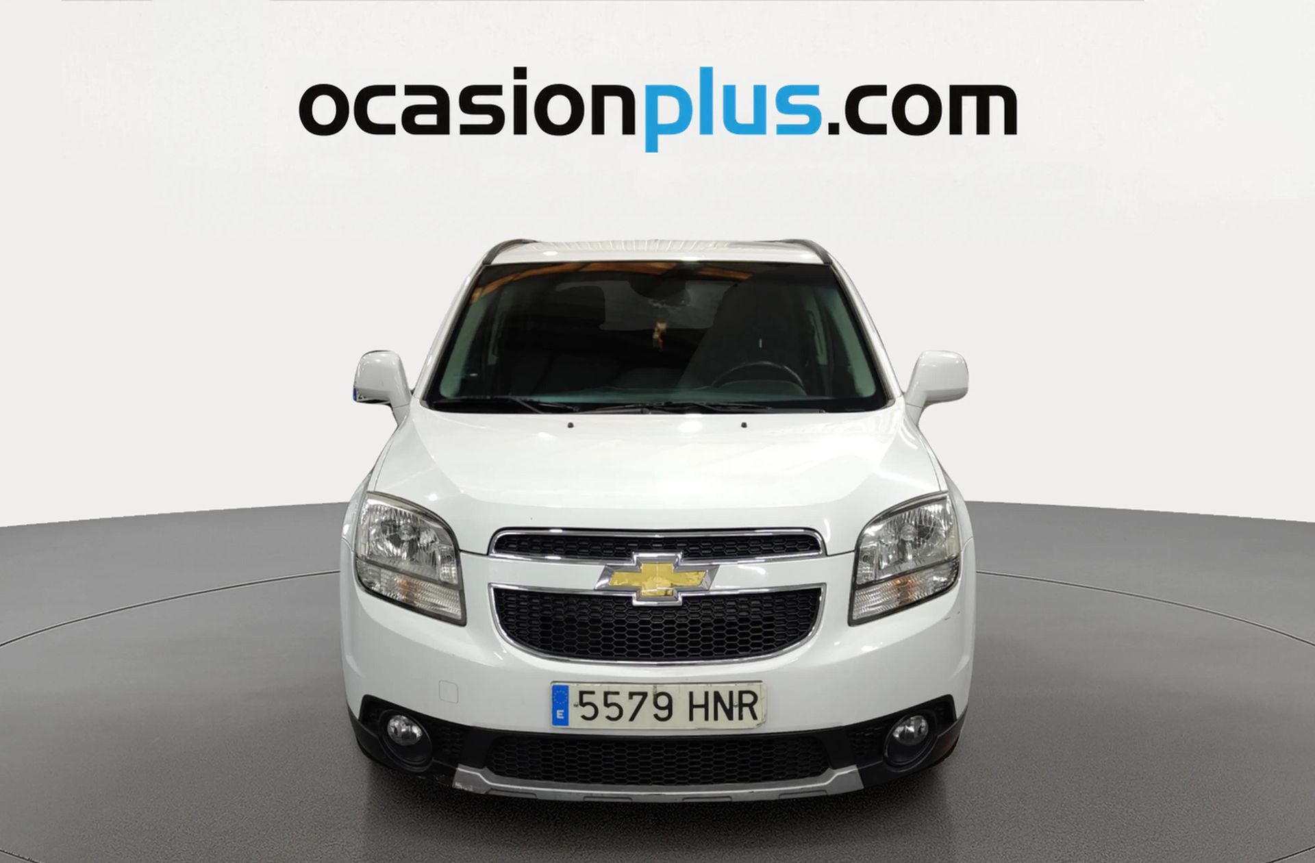 Chevrolet Orlando 2.0 Vcdi LTZ 7 plazas - foto 13