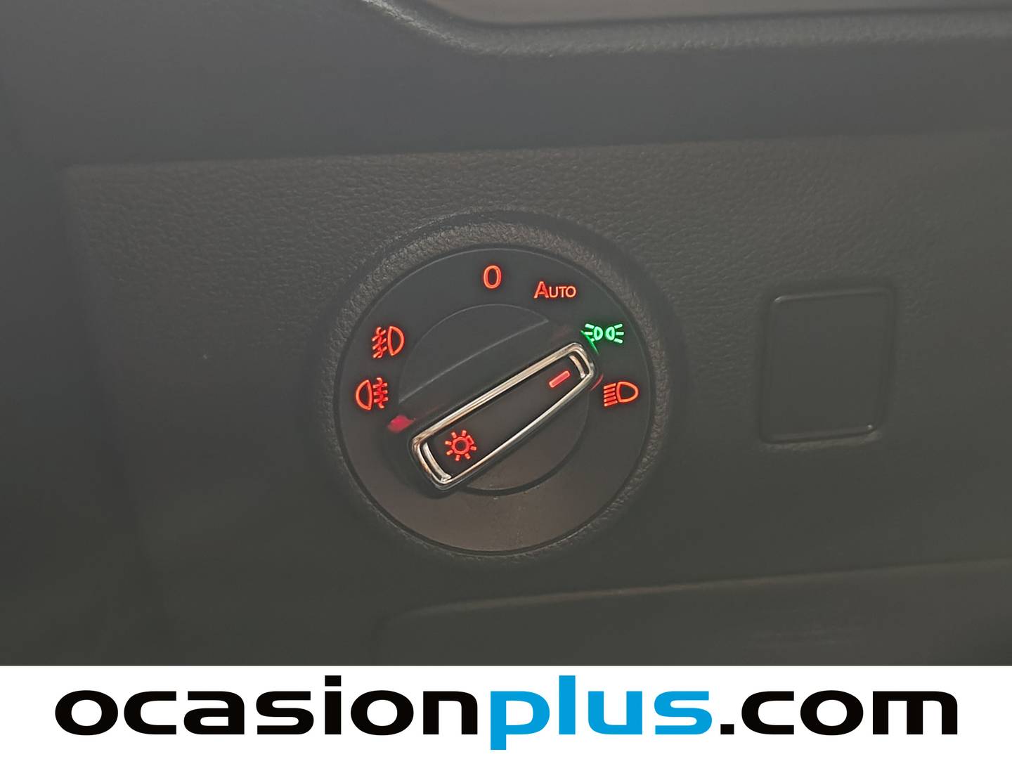 Foto Seat Ateca SEAT Ateca 1.6 TDI S&S Ecomotive Style (115 CV)