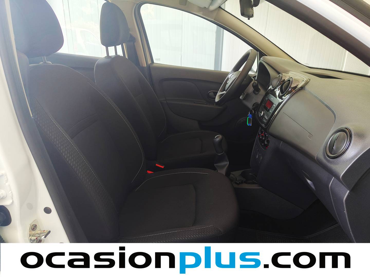 Dacia Sandero Dacia Sandero Essential 1.0 (75 CV) km 0
