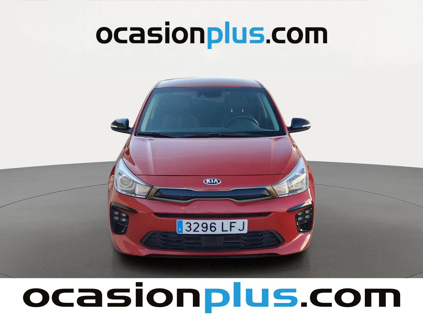 KIA Rio Kia Rio 1.2 CVVT GT Line (84 CV) 84cv