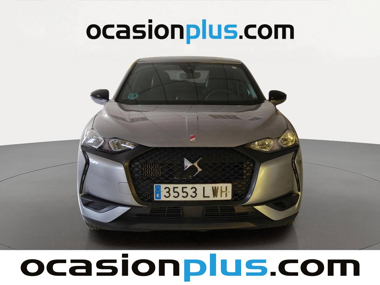 DS DS 3 Crossback DS DS3 Crossback Performance Line BlueHDi (110 CV) 110cv