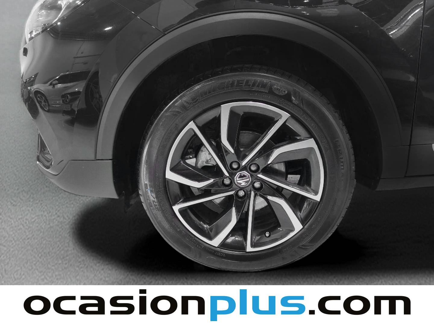 Foto MG ZS MG ZS 1.0T Comfort Auto  (111 CV)