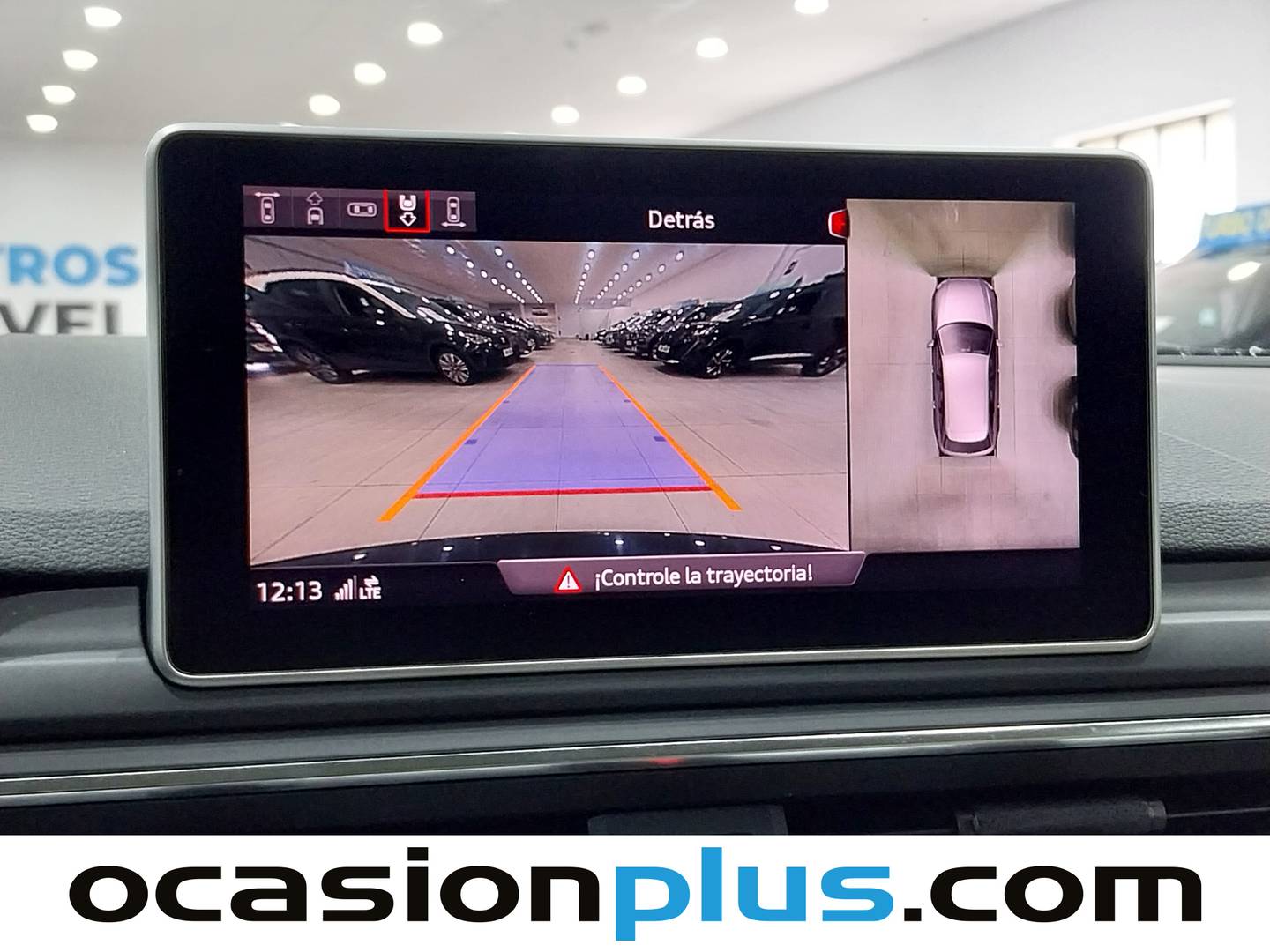 Acabados Audi A4 Allroad Quattro Audi A4 Allroad unlimited edition 3.0 TDI quattro (218 CV) S tronic