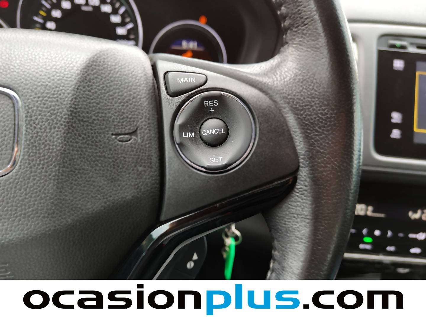 Honda HR-V Honda HR-V 1.6 i-DTEC Elegance Navi (120 CV) 120cv