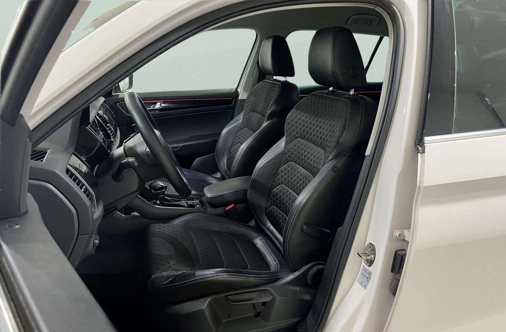 Škoda Kodiaq 2.0 TDI Style 4x4 DSG - foto 12
