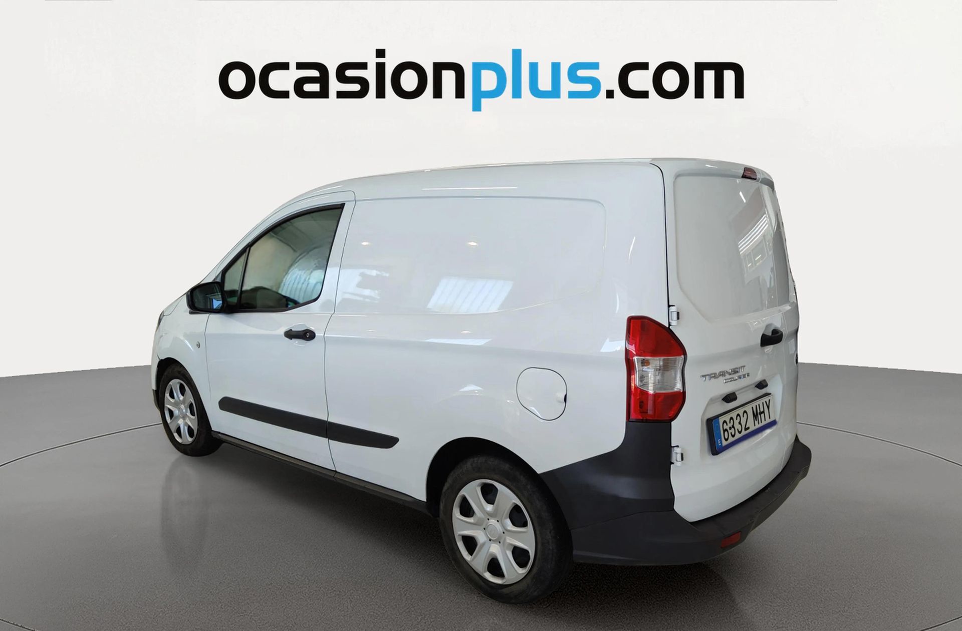 Ford Transit Furgon 1.5 TDCi Trend - foto 3