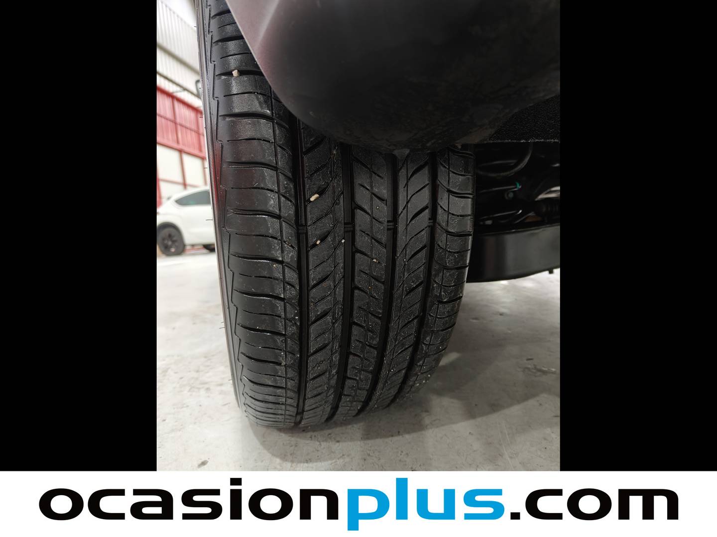 Foto MG HS MG HS 1.5 Turbo GDI Luxury  (162 CV)