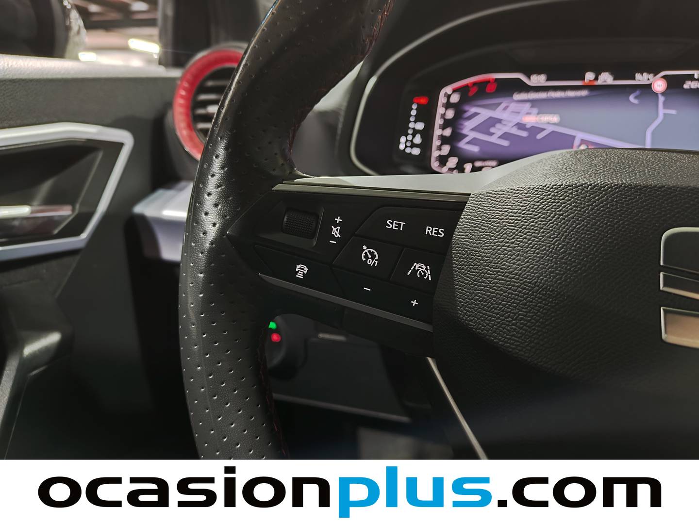 Foto Seat Ibiza SEAT Ibiza 1.0 TSI S&S FR XL (110 CV)