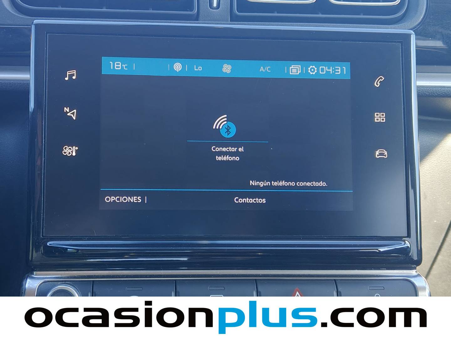 Citroën C3 Citroen C3 PureTech 82 Shine (83 CV) gasolina