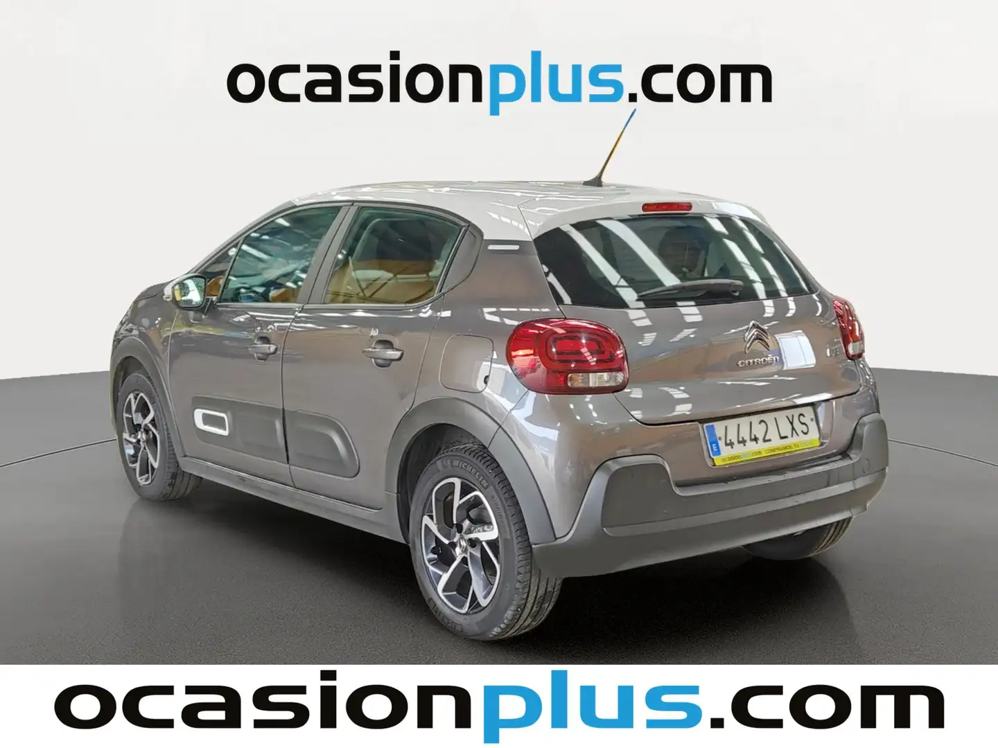 Foto Citroën C3 Citroen C3 PureTech 83 Feel Pack (83 CV)