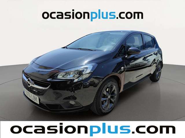Opel Corsa 1.4 120 Aniversario (90 CV) de segunda mano