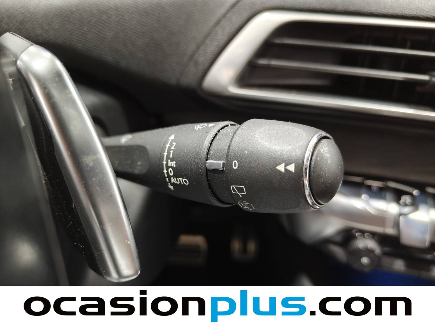 Foto Peugeot 3008 Peugeot 3008 BlueHDi 180 S&S GT EAT6 (180 CV)