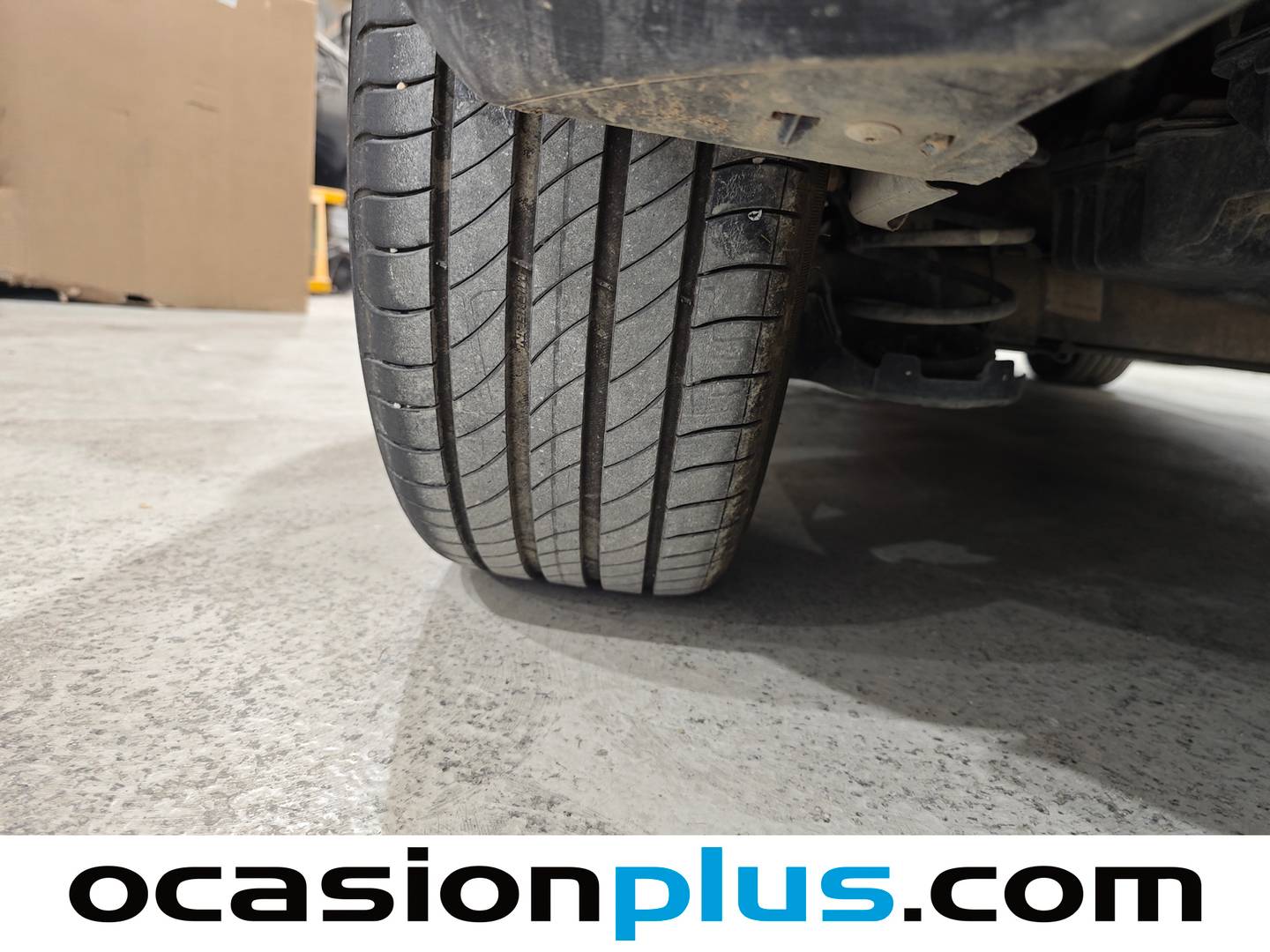 Foto Citroën C3 Citroen C3 BlueHDi 100 S&S Plus (102 CV)