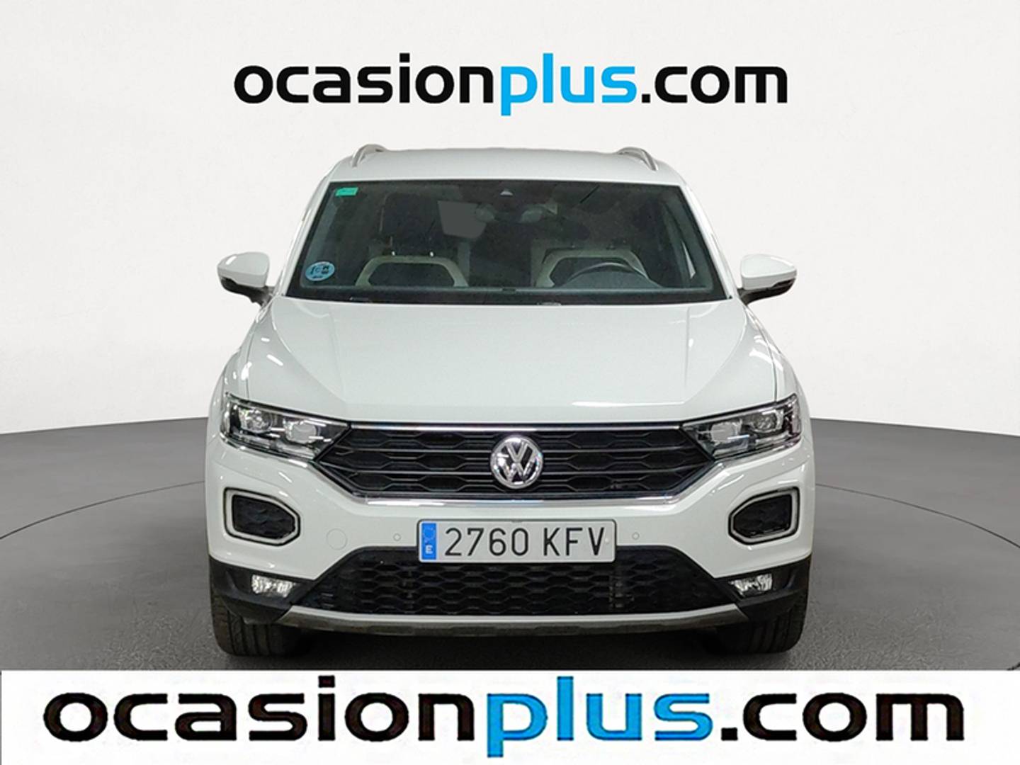 Foto Volkswagen T-Roc Volkswagen T-Roc Sport 1.5 TSI EVO (150 CV)