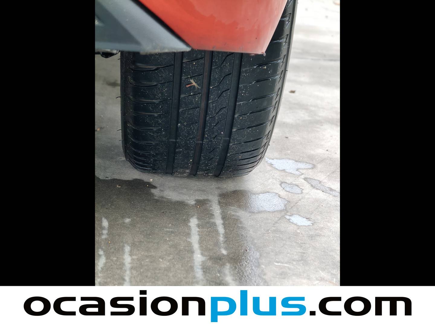 Foto Volkswagen Polo Volkswagen Polo Sport 1.0 TSI (115 CV)