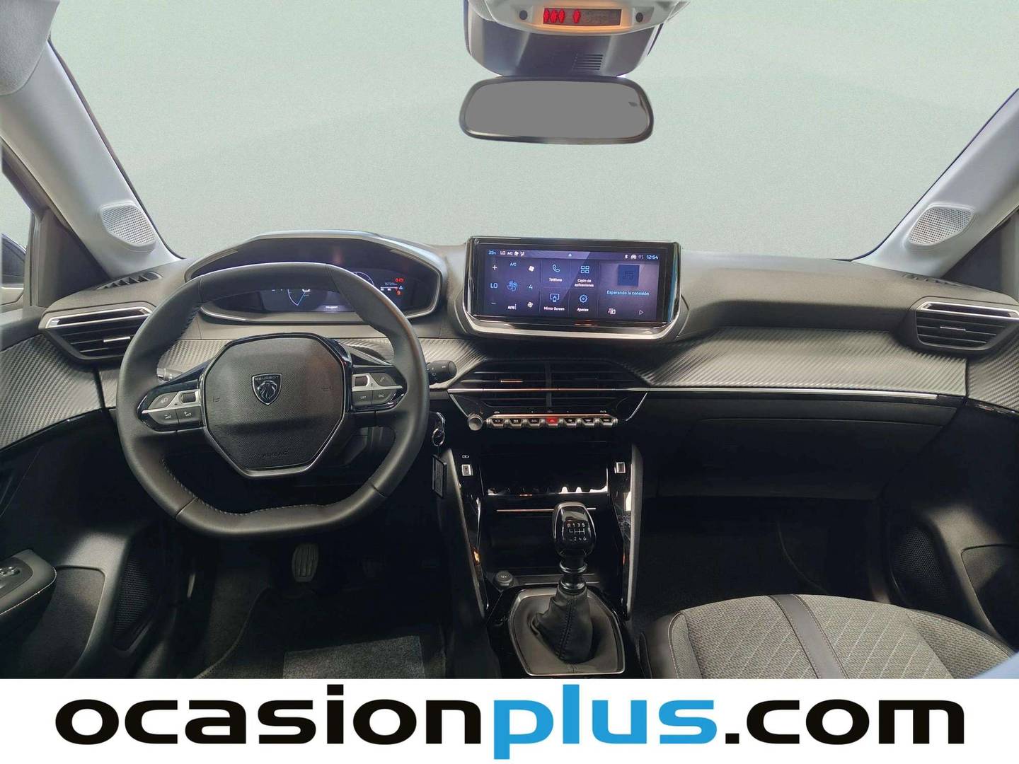 Peugeot 208 Peugeot 208 PureTech 100 Allure (100 CV) de ocasión