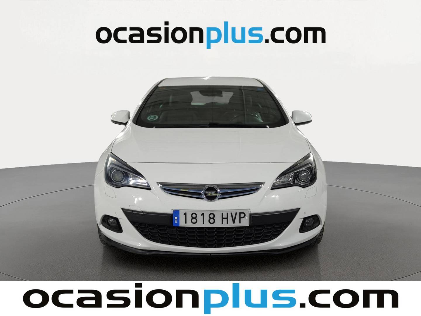 Opel Astra Opel Astra GTC 1.7 CDTI Sportive (130 CV) barato