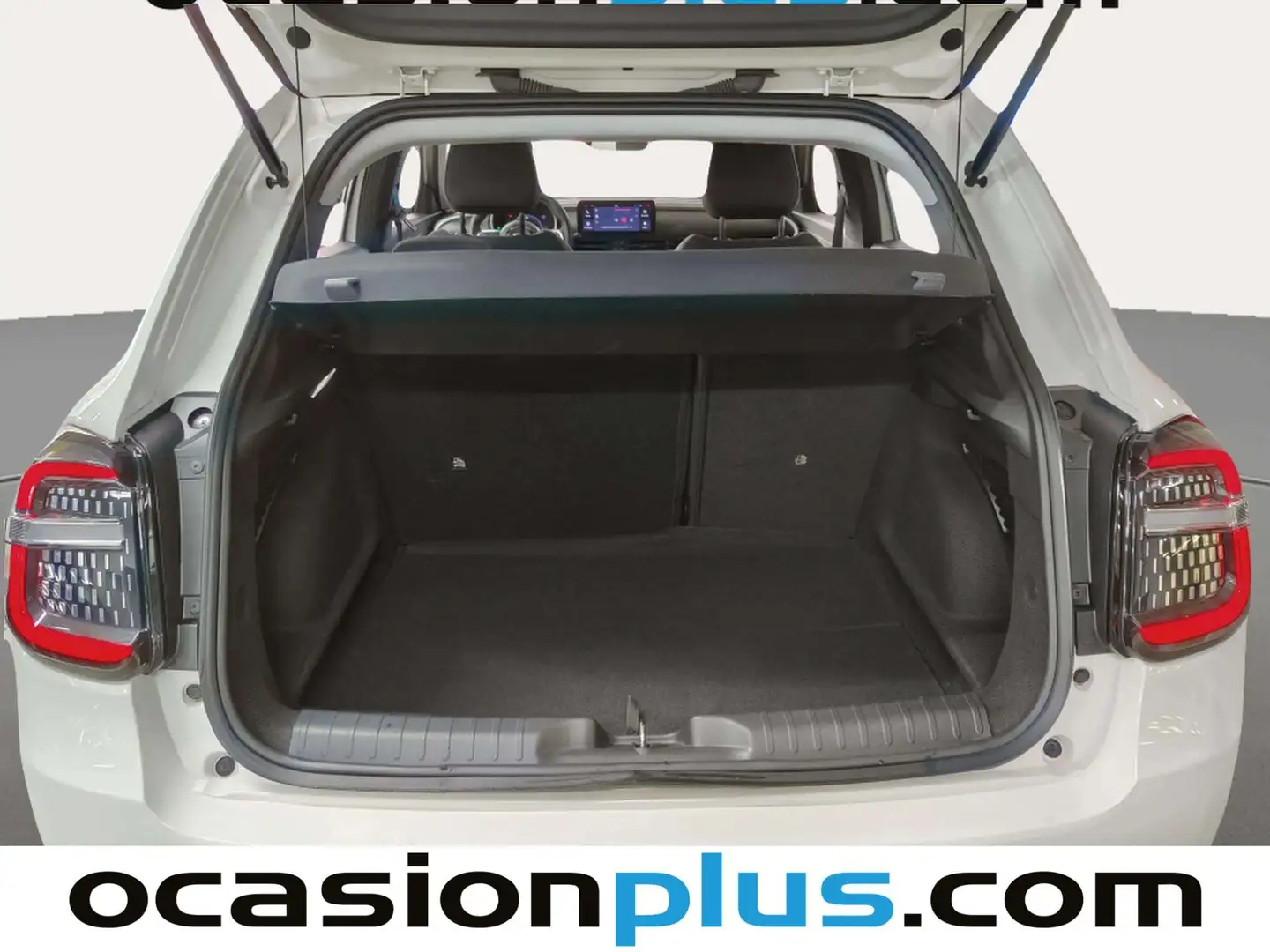 Foto Fiat 600 Fiat 600 1.2 MHEV DDCT  (100 CV)