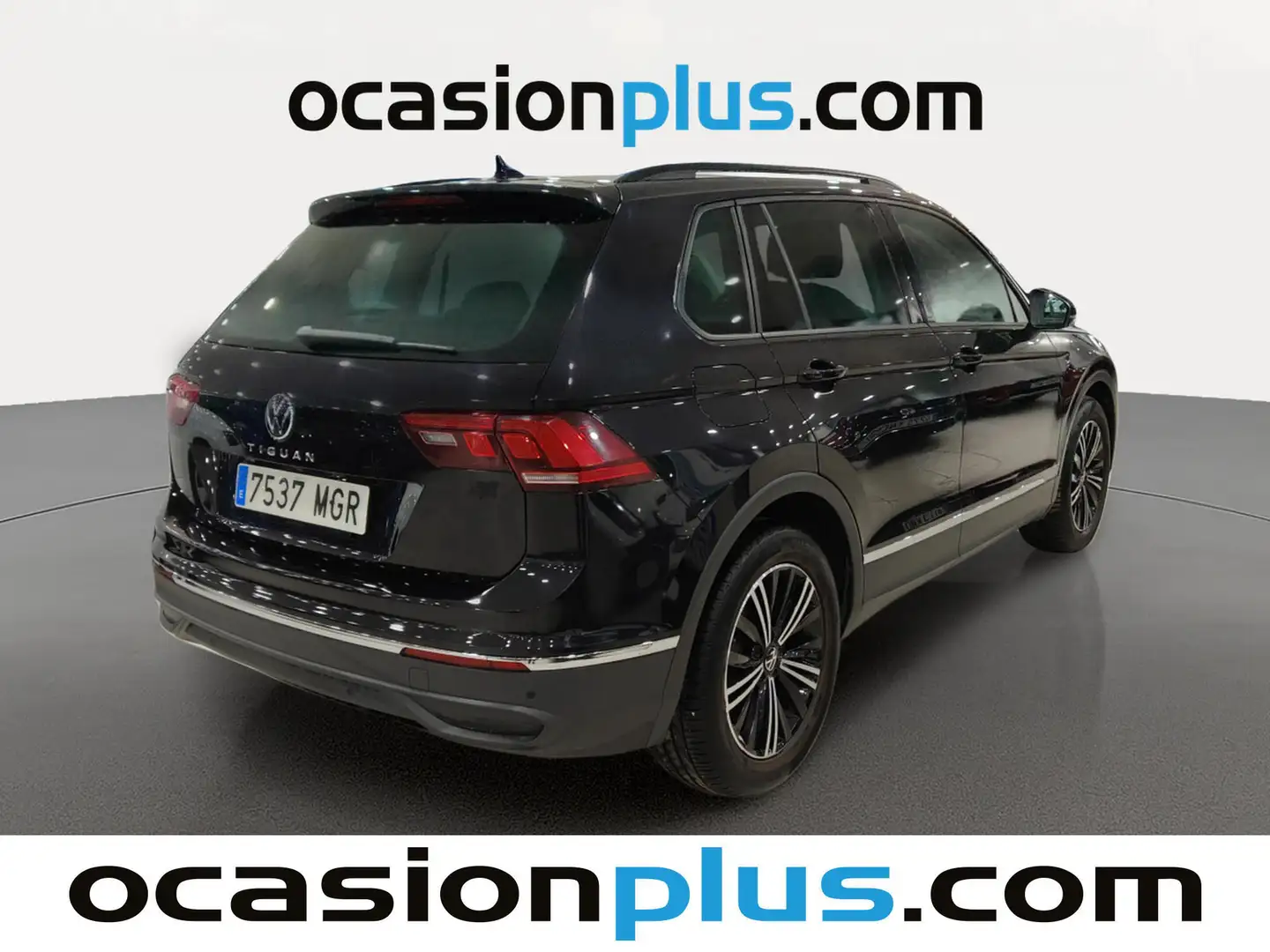 Foto Volkswagen Tiguan Volkswagen Tiguan Life 1.5 TSI (150 CV) DSG