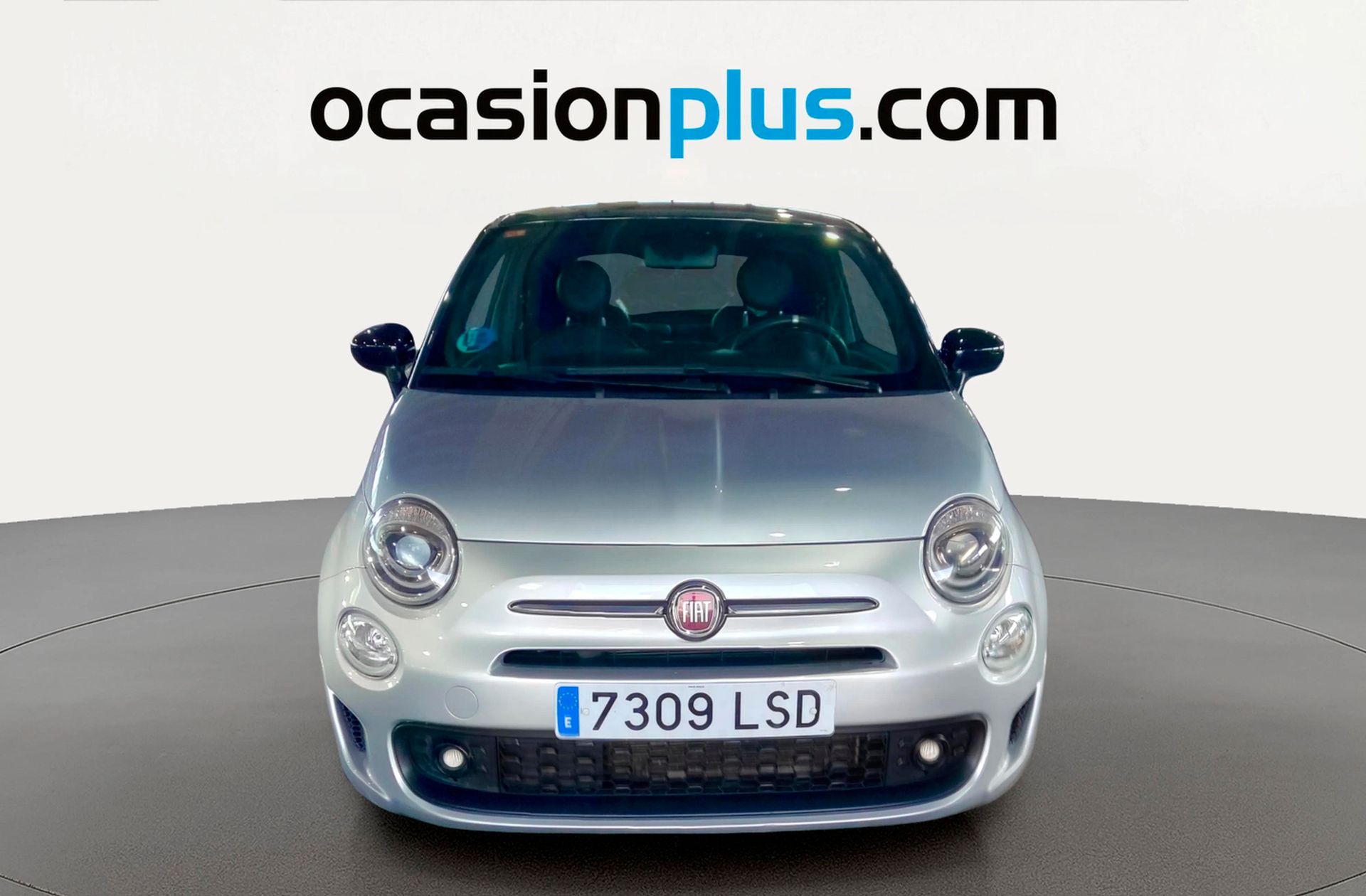 Fiat 500 1.0 Hybrid Sport - foto 10