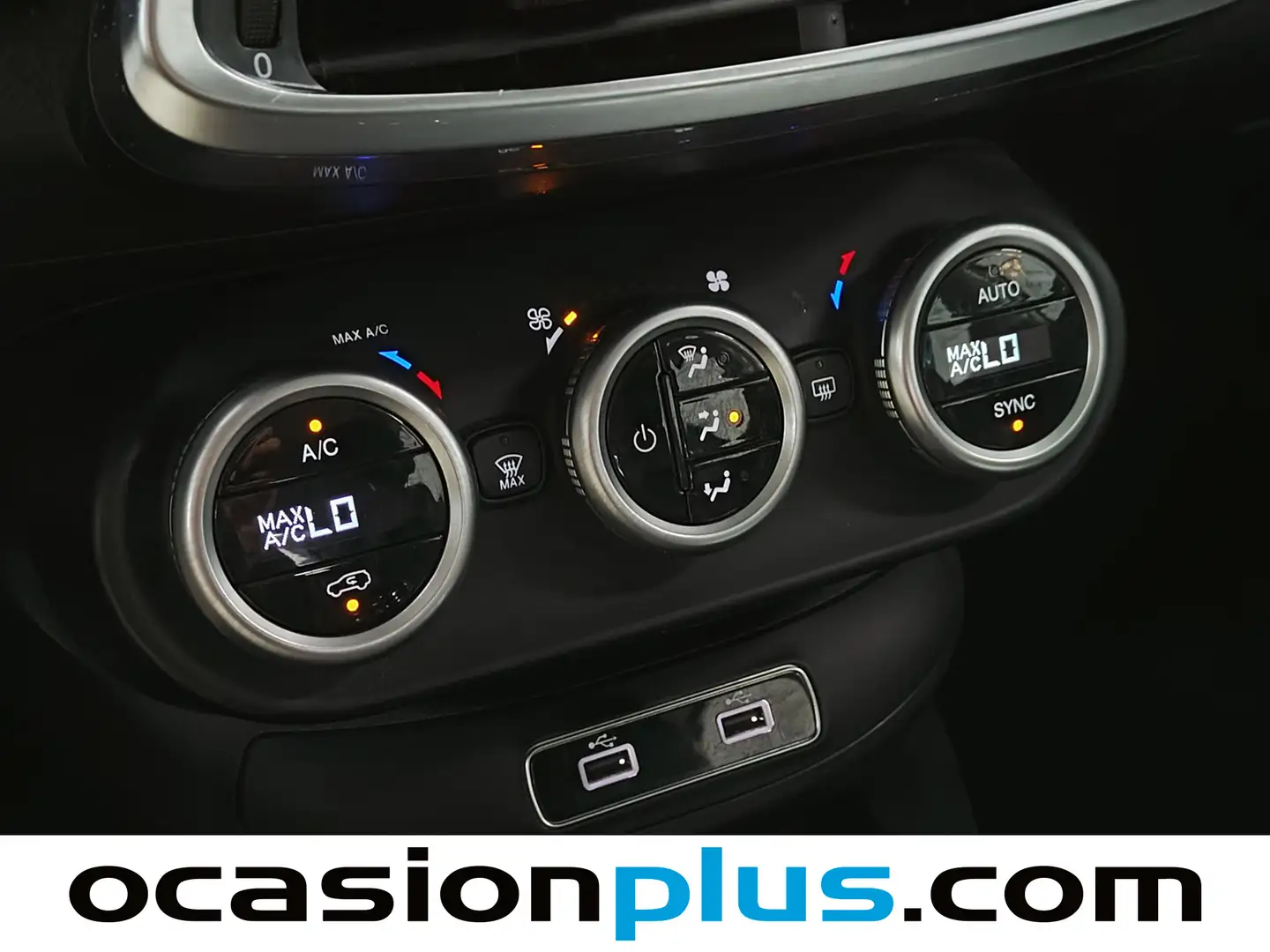 Foto Fiat 500X Fiat 500X 1.6 MultiJet Cross 4x2 (130 CV)