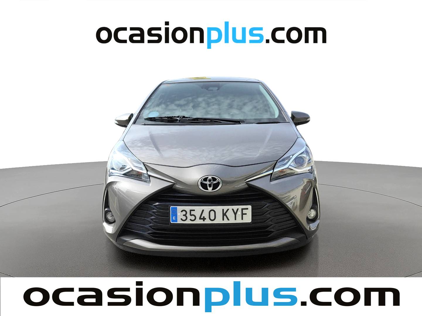 Toyota Yaris Toyota Yaris 1.5 Active Tech (111 CV) barato