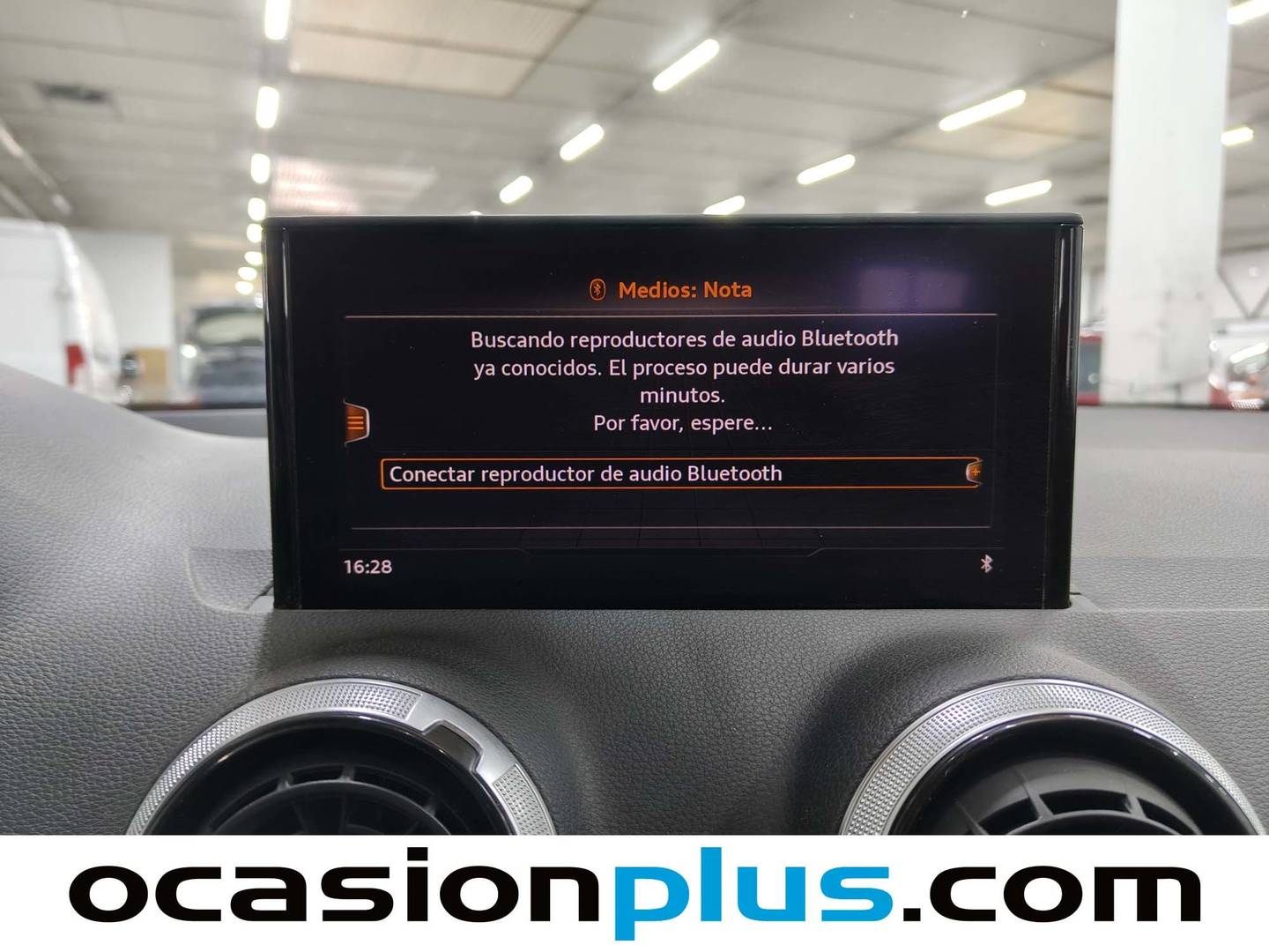 Audi Q2 Audi Q2 Black Line 35 TDI (150 CV) S tronic seminuevo