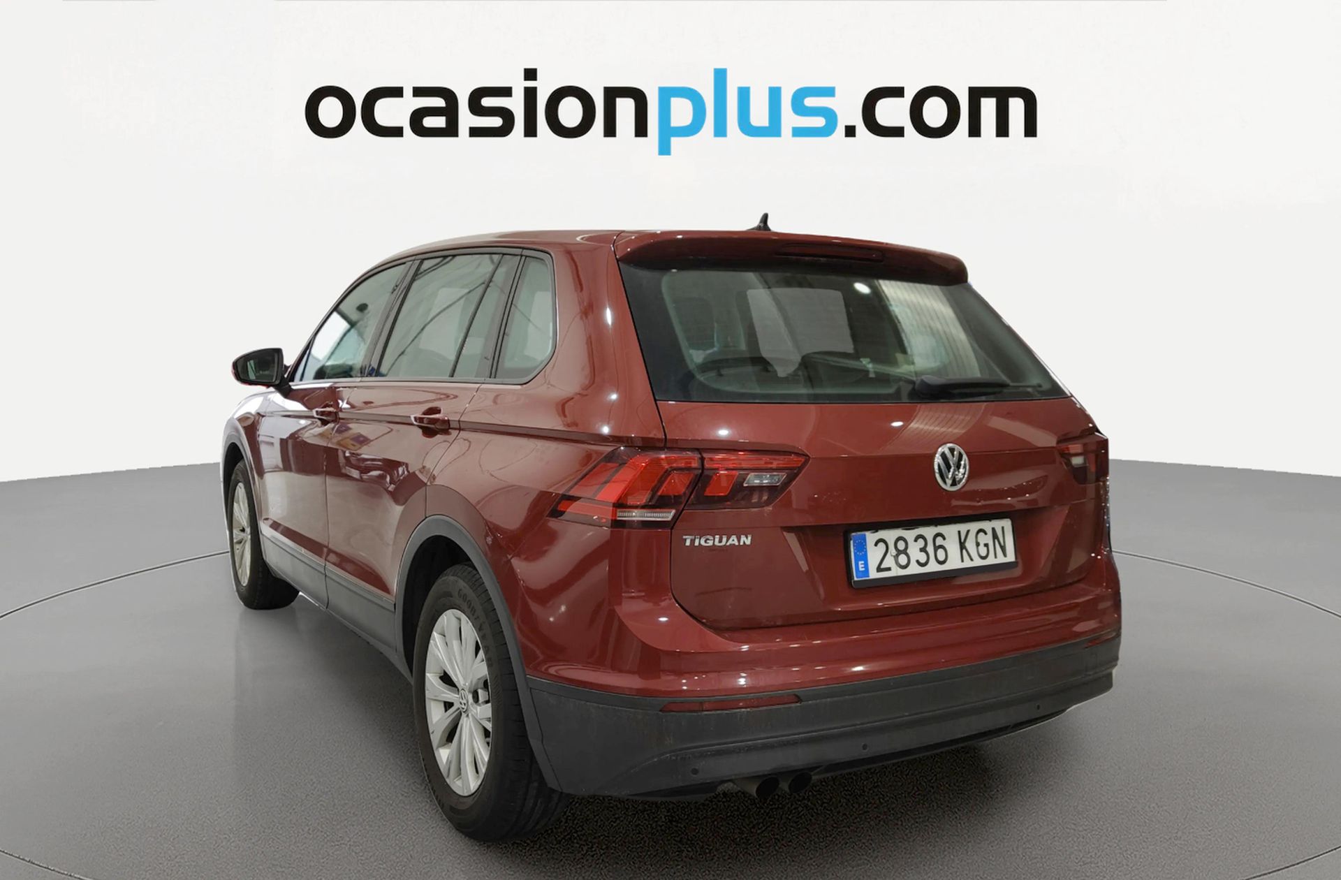 Volkswagen Tiguan Edition 1.4 TSI - foto 3