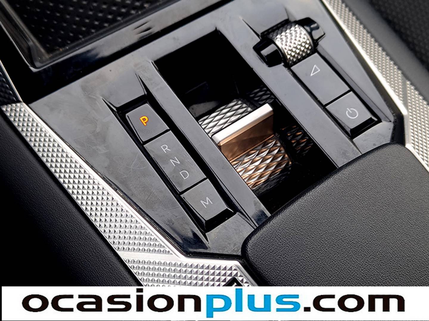 Foto DS DS 4 DS DS4 BlueHDi 130 Bastille Auto (130 CV)