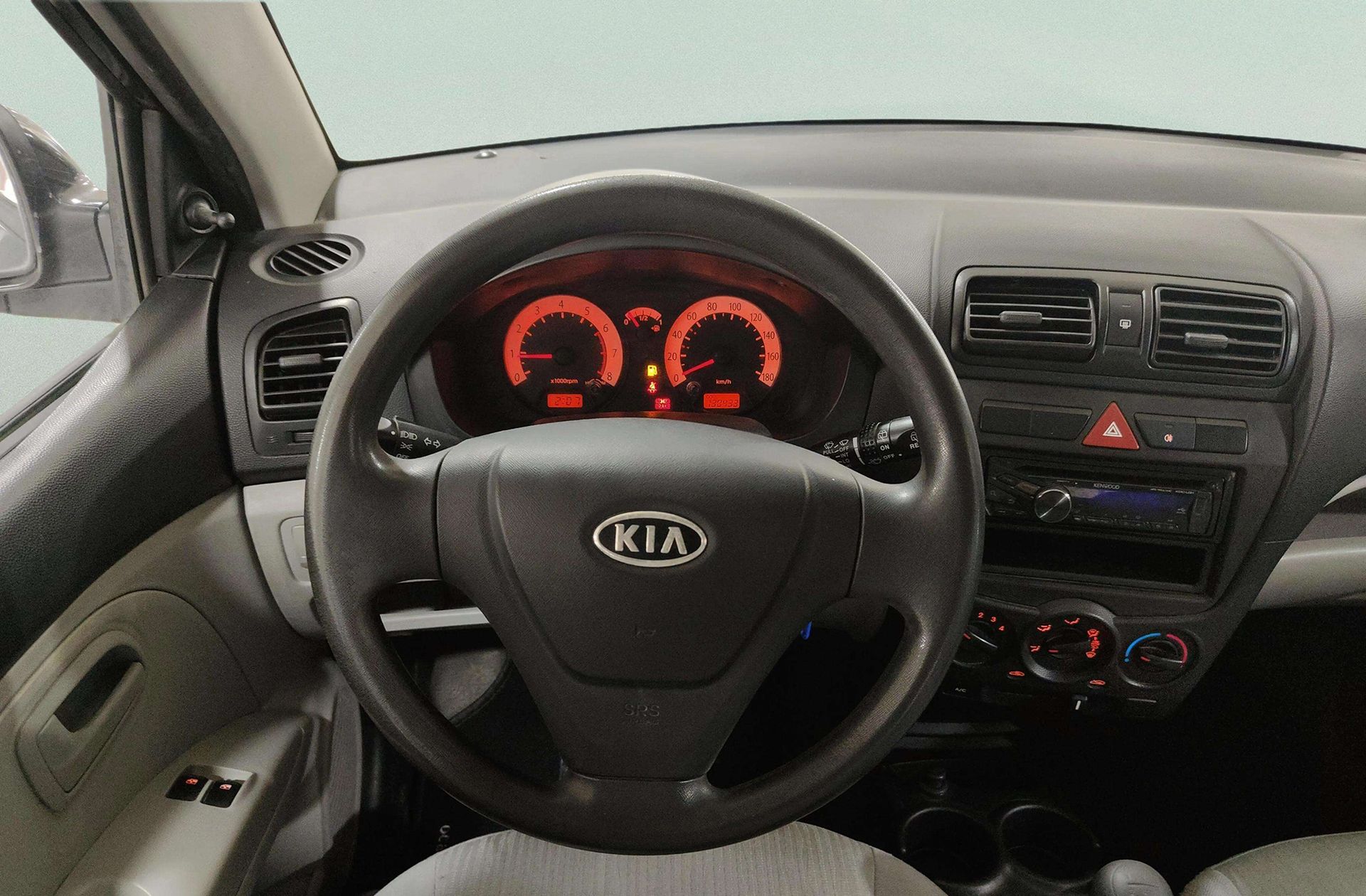 Kia Picanto 1.1 Sohc Concept - foto 16
