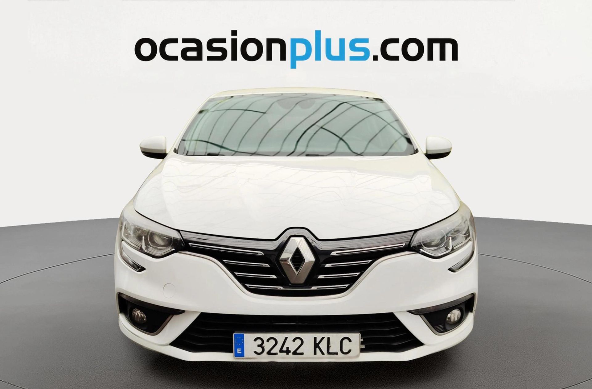 Renault Mégane Zen Energy dCi - foto 13