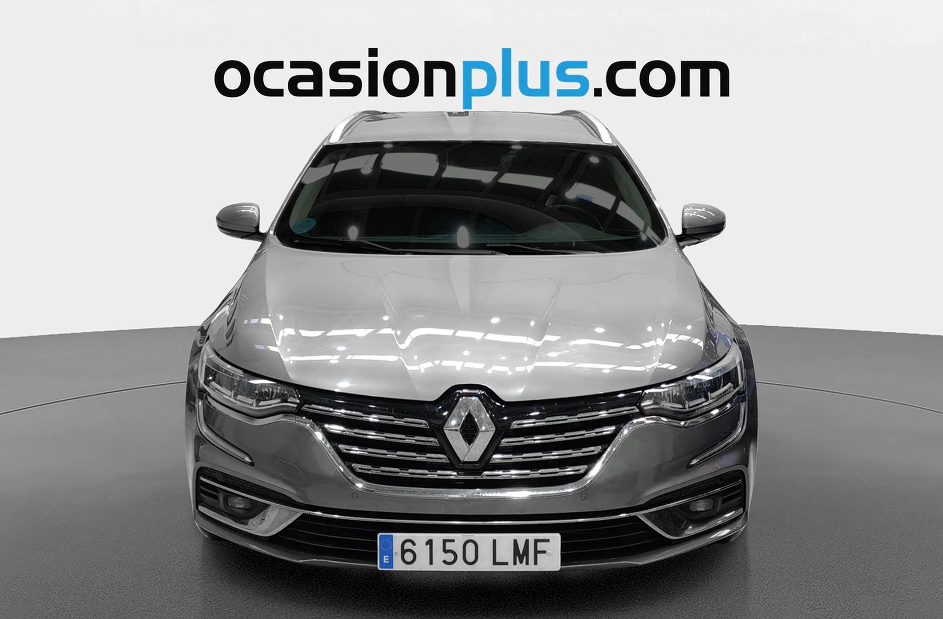 Renault Talisman Sport Tourer Limited Blue dCi - foto 13