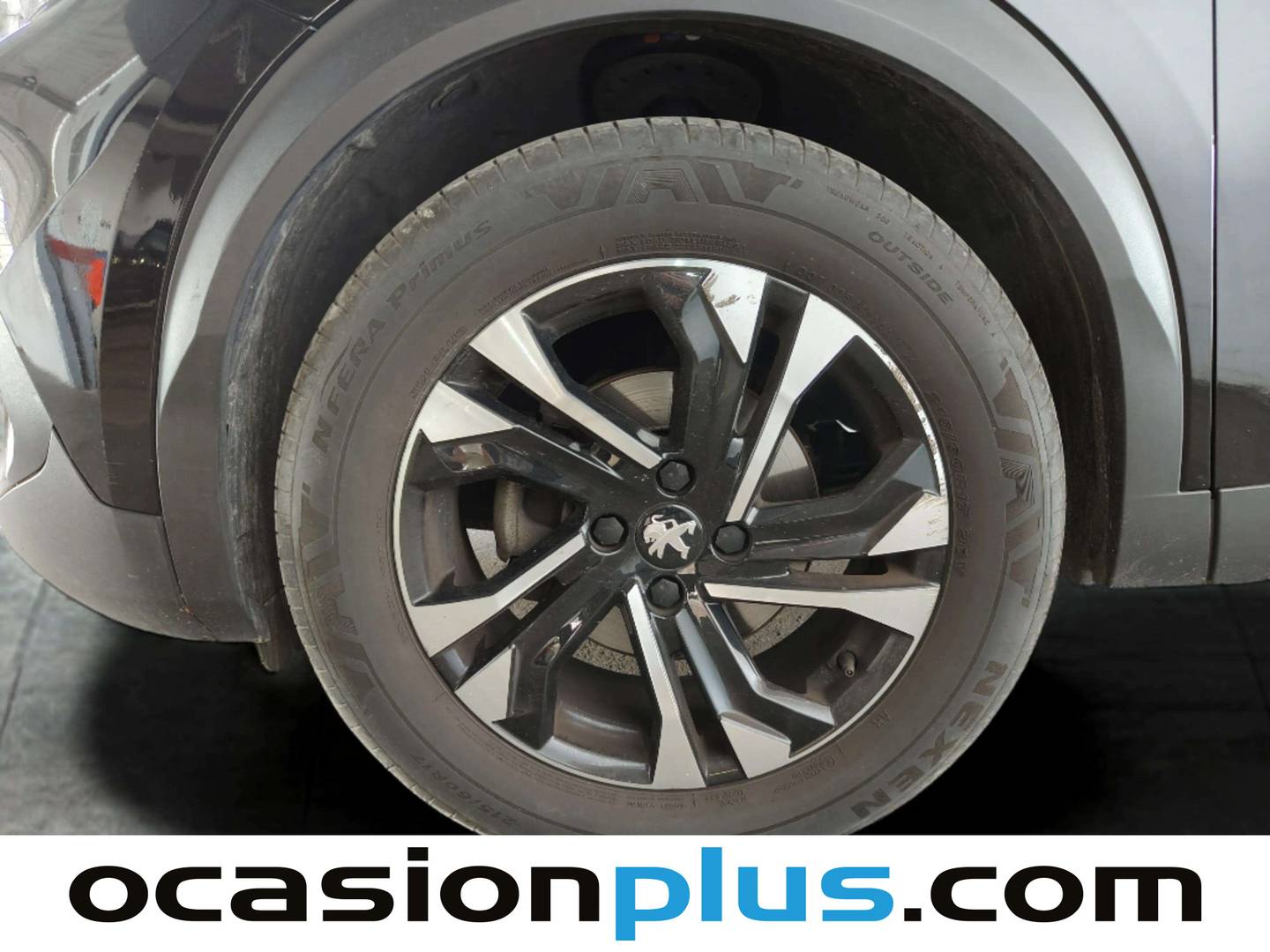 Foto Peugeot 2008 Peugeot 2008 PureTech 100 S&S Allure (100 CV)