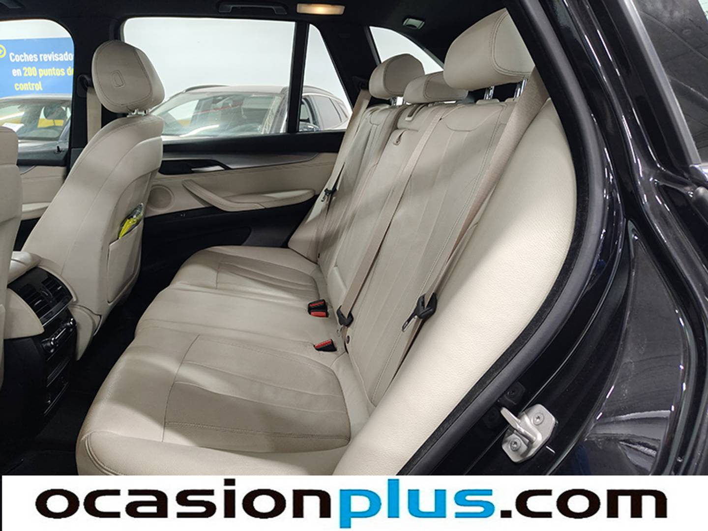 Foto BMW X5 BMW X5 xDrive30d (258 CV)
