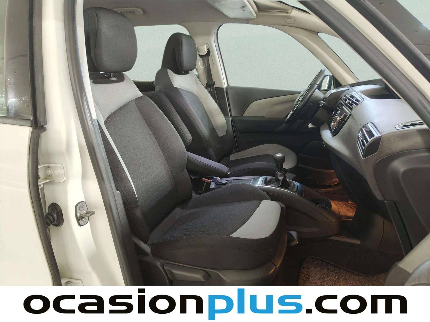 Citroën Grand C4 Picasso Citroën Grand C4 Picasso BlueHDi 120 Feel (120 CV) 7 Plazas km 0