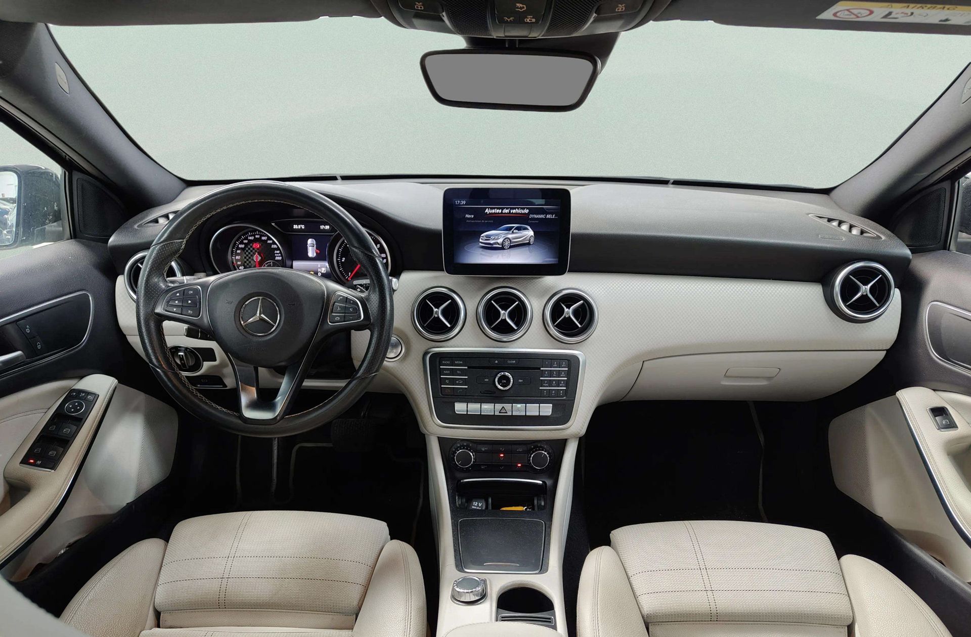 Mercedes-Benz Clase A 200 d - foto 6