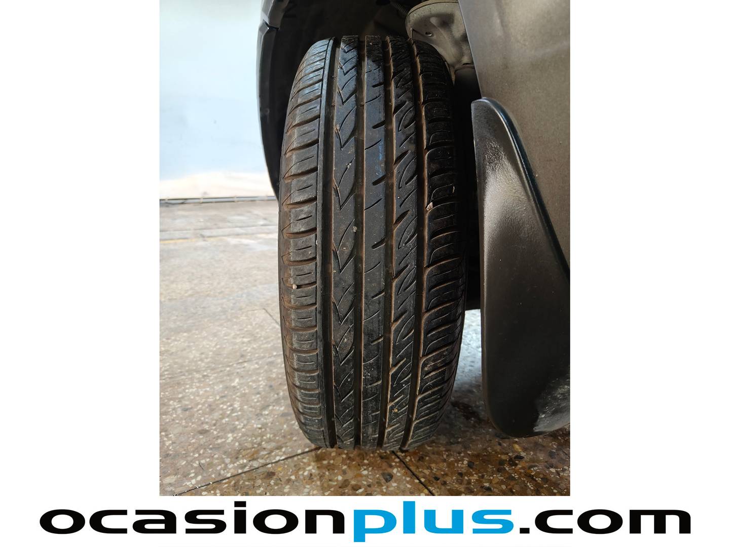 Hyundai Tucson Hyundai Tucson 2.0 CRDi Comfort 4x2 (140 CV) manual