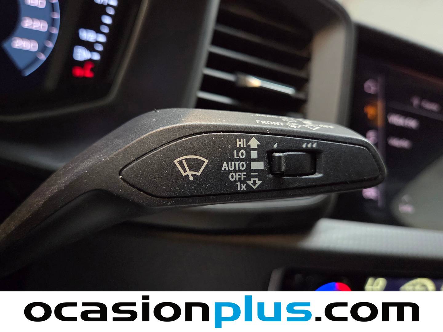 Foto Audi A1 Audi A1 Sportback S line 30 TFSI  (116 CV)