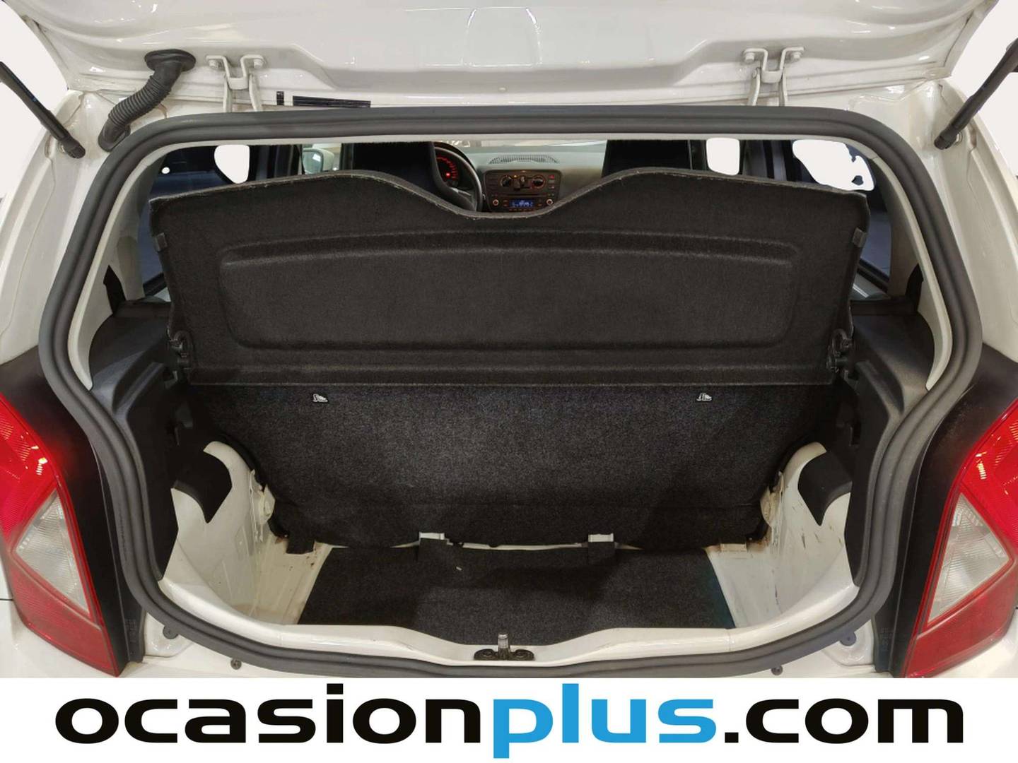 Foto Seat Mii SEAT Mii 1.0 Reference (60 CV)