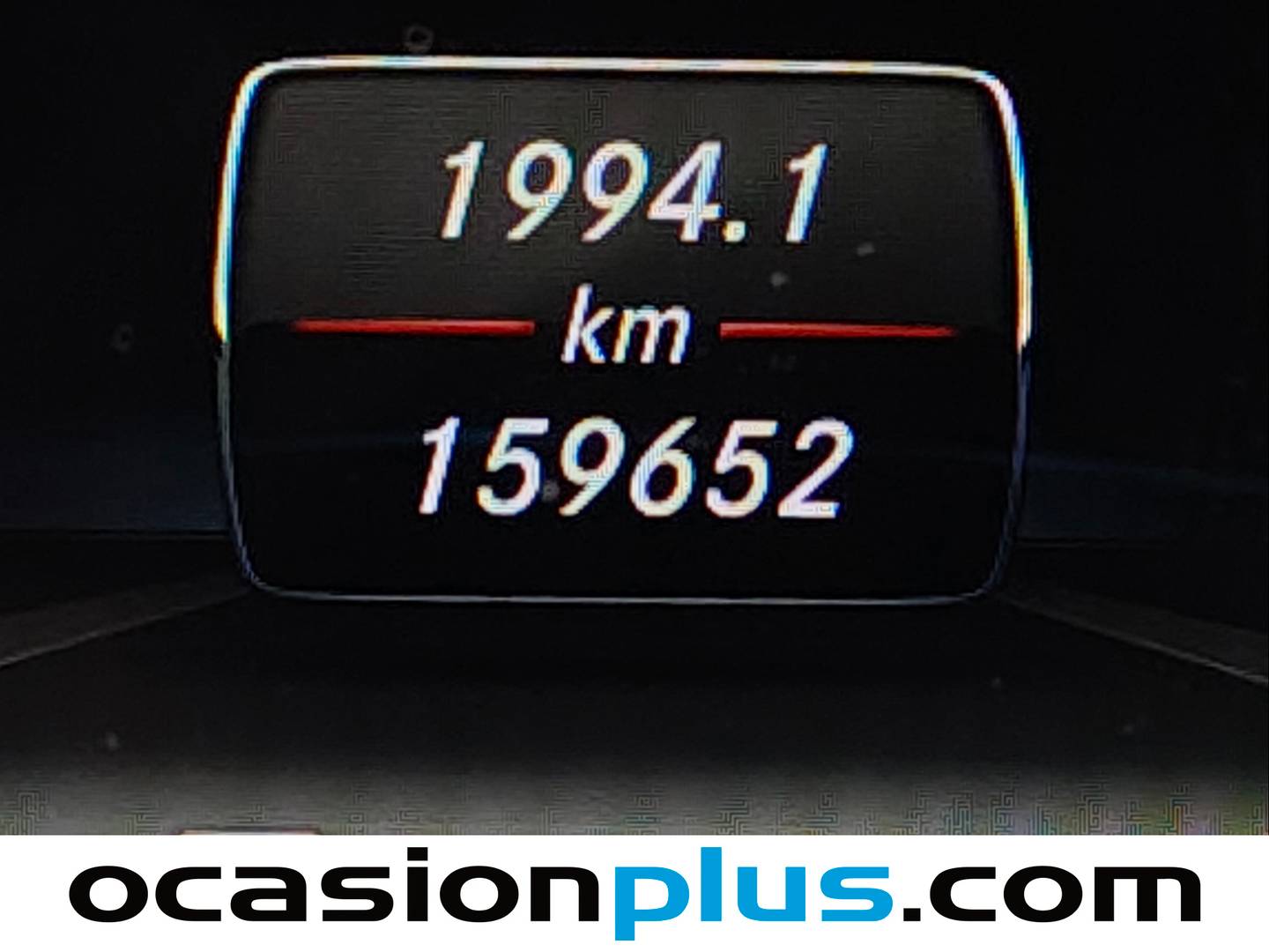 Mercedes Clase C Mercedes Clase C C 220 CDI Blue Efficiency Avantgarde (170 CV) seminuevo