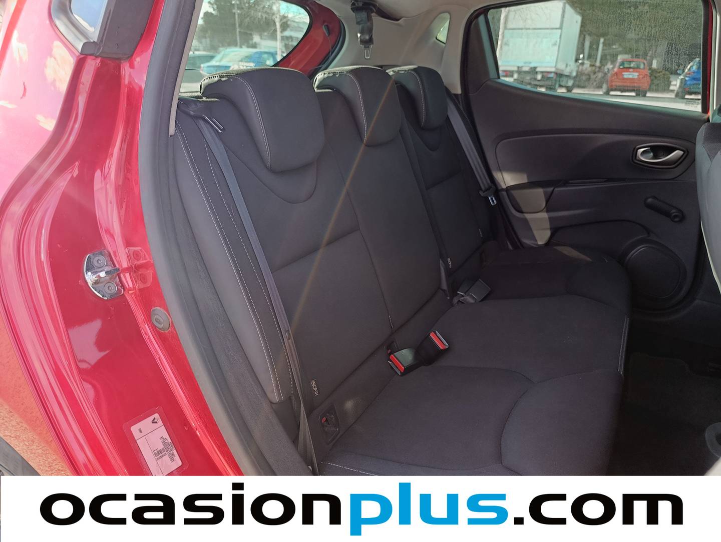 Foto Renault Clio Renault Clio Limited Energy TCe (90 CV)