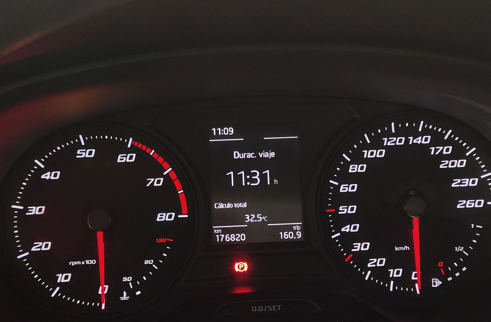 SEAT León 1.2 TSI Reference Plus - foto 19