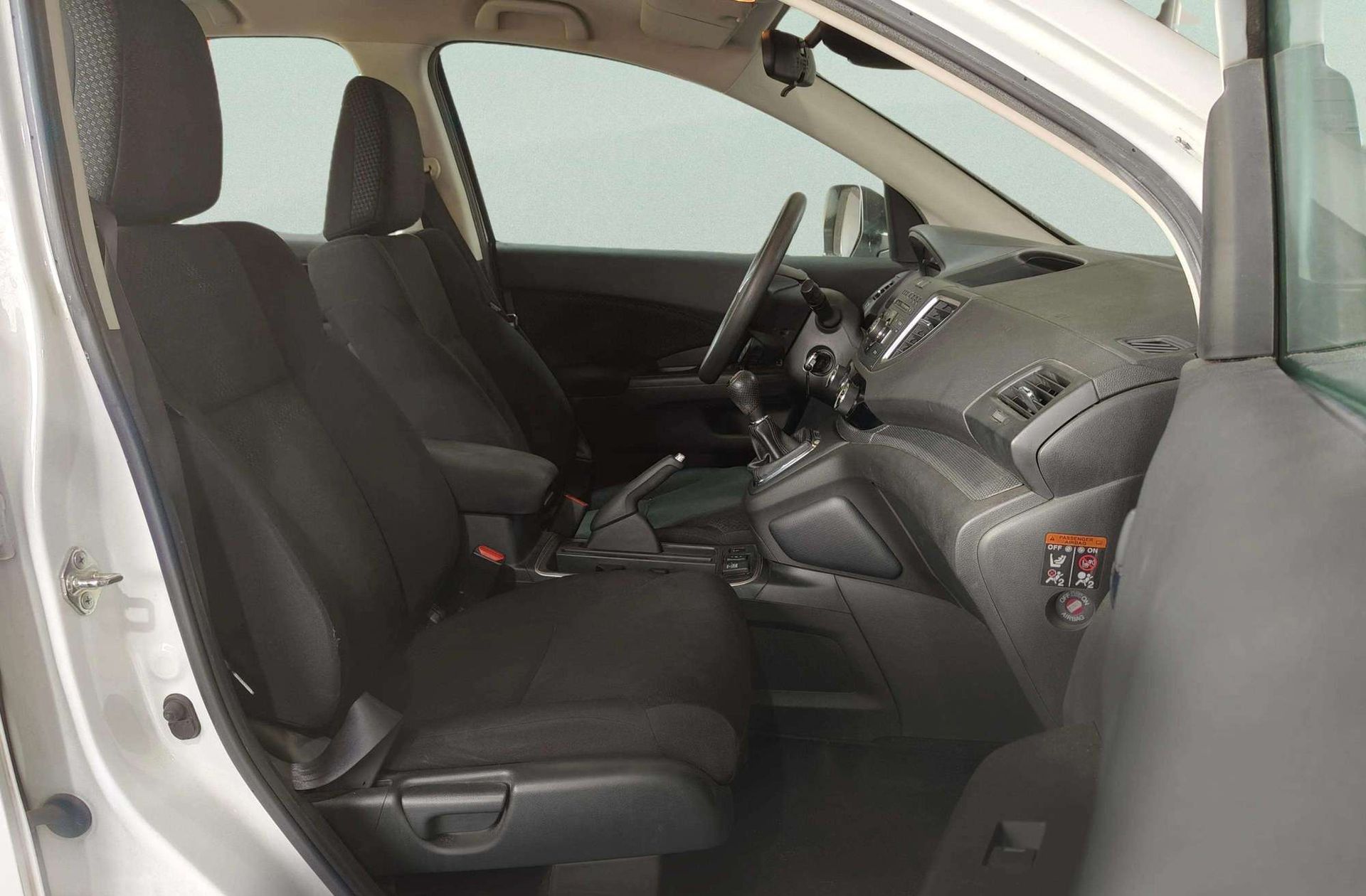 Honda CR-V 1.6 i-DTEC Comfort 4x2 - foto 15
