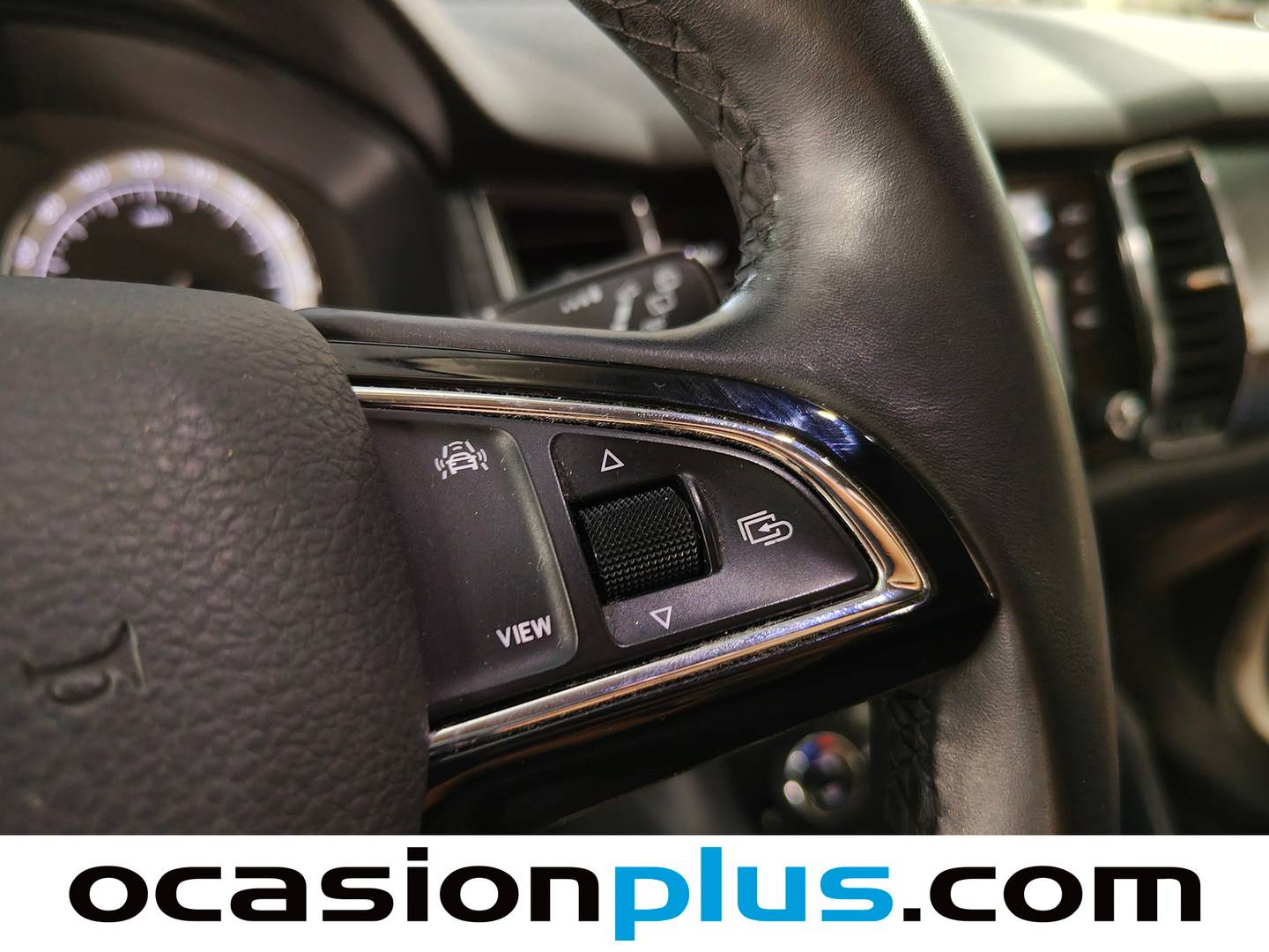 Skoda Kodiaq Skoda Kodiaq 1.5 TSI Ambition 4x2 DSG (150 CV) 150cv
