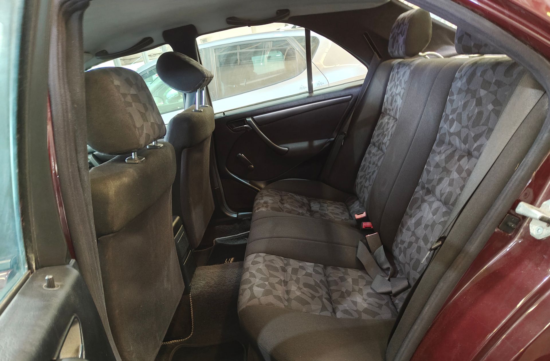 Mercedes-Benz Clase C C 250 DT Classic - foto 9