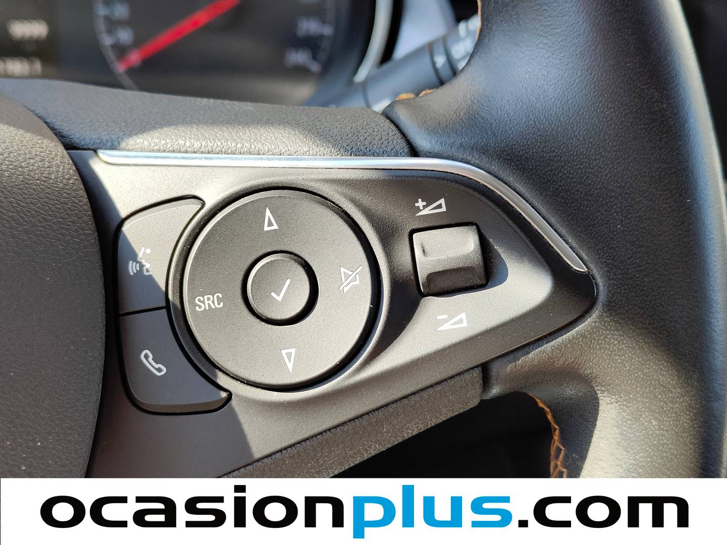 Opel Crossland X Opel Crossland X 1.2 Turbo S&S Excellence (130 CV) seminuevo