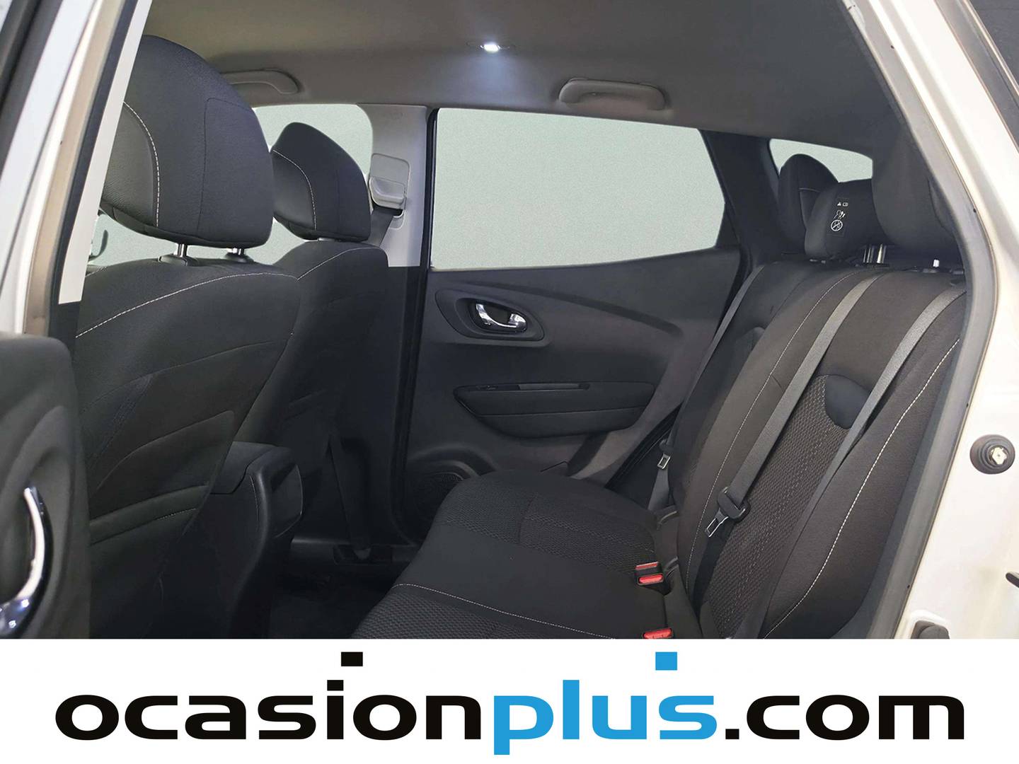 Renault Kadjar Renault Kadjar Intens Energy dCi (130 CV) 130cv