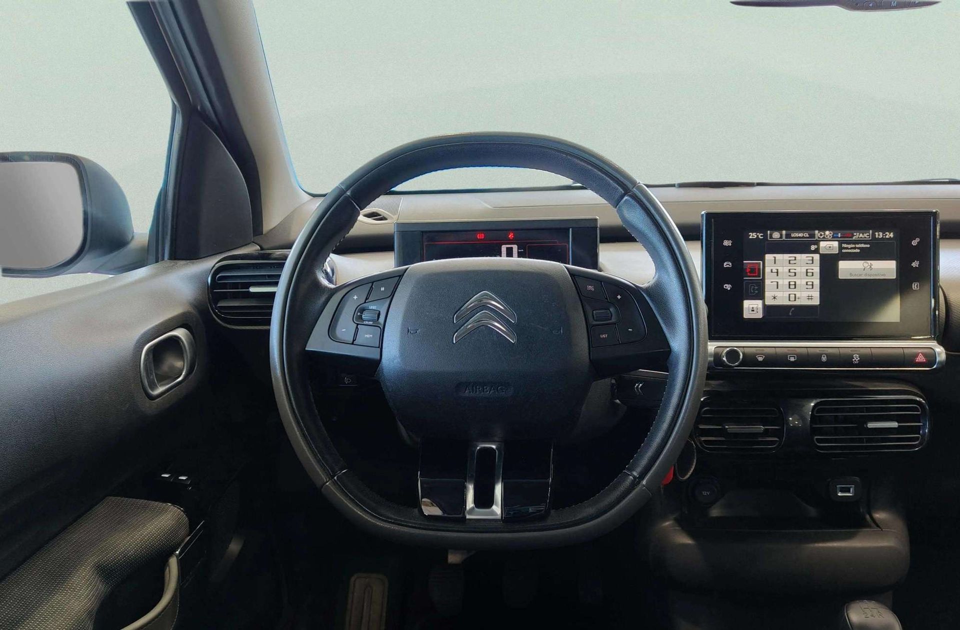 Citroën C4 Cactus 1.2 VTi Feel Fine - foto 19