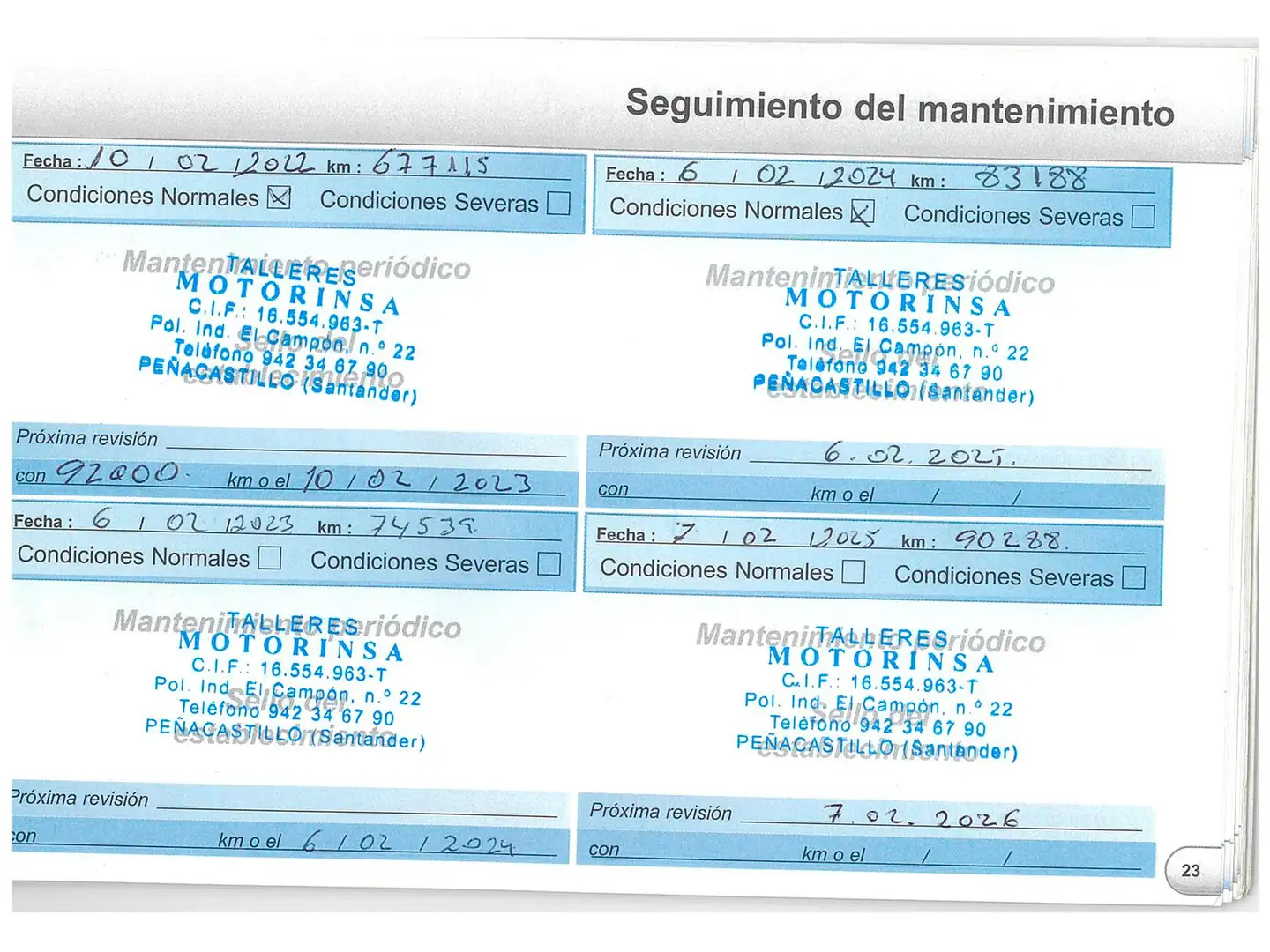 Foto Peugeot 5008 Peugeot 5008 1.6 THP Allure (156 CV) 7 Plazas