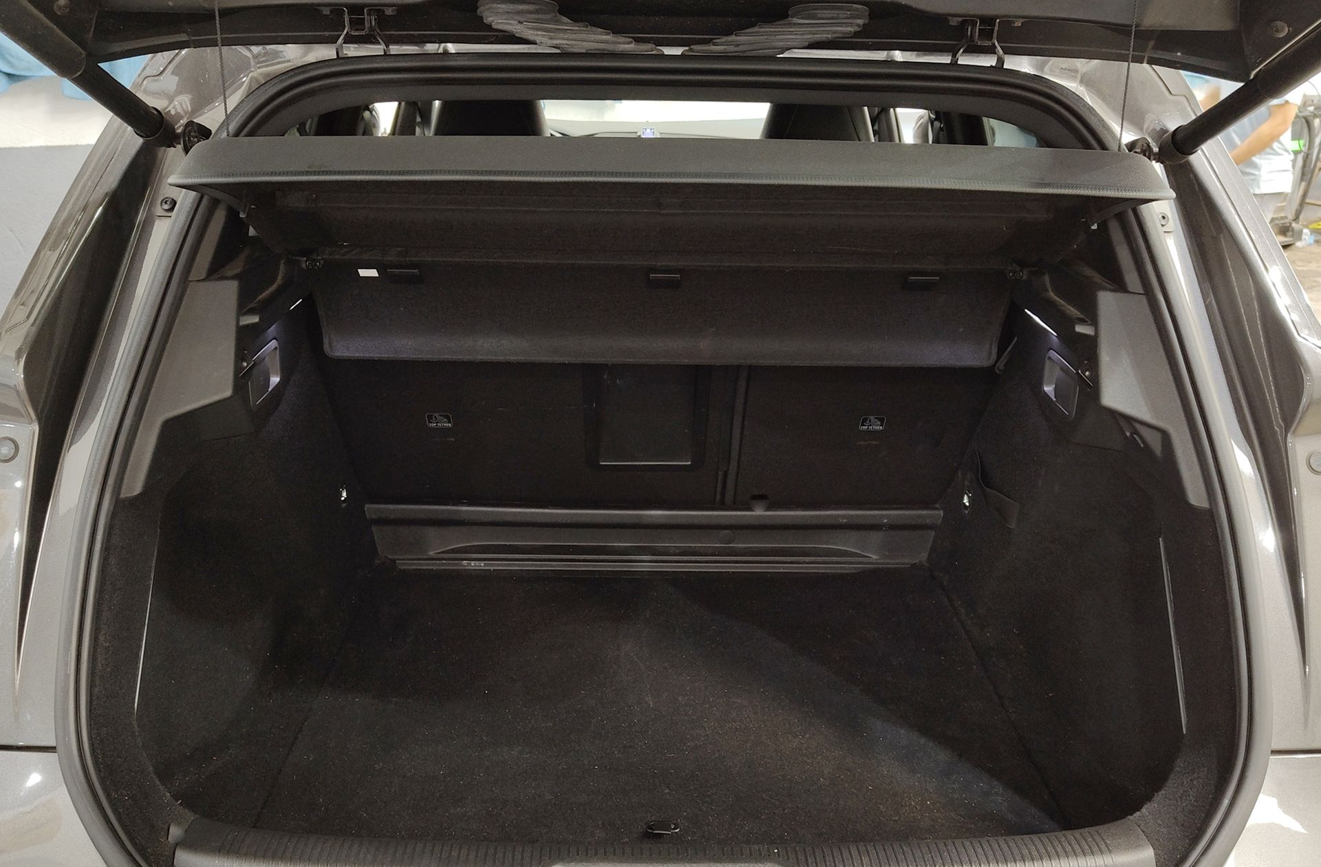 DS 7 Crossback BlueHDi 130 Performance Line - foto 17
